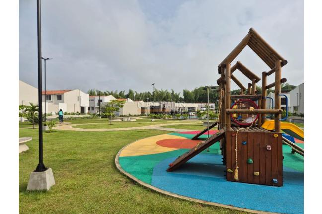 Casas, Alquiler, Jamundí - $2.200.000