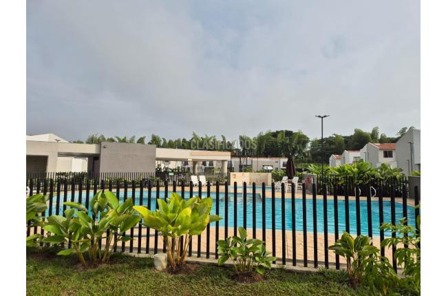 Casas, Alquiler, Jamundí - $2.200.000