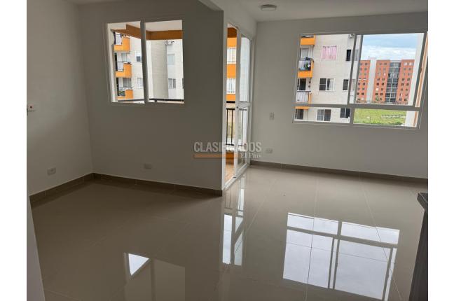 Apartamentos, Venta en Jamundí