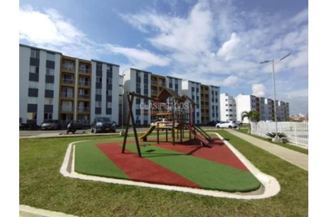 Apartamentos, Venta, Jamundí - $182.000.000