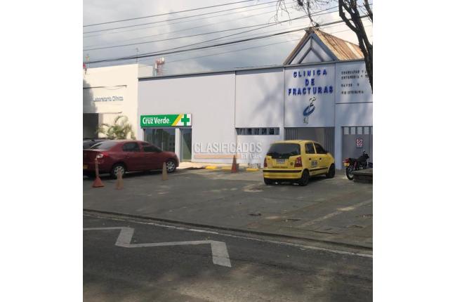 Locales y Bodegas, Alquiler, Tequendama - $8.000.000