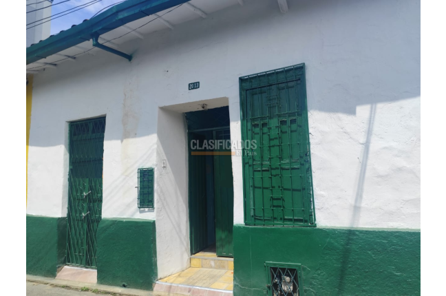 Casas, Alquiler en Bucaramanga