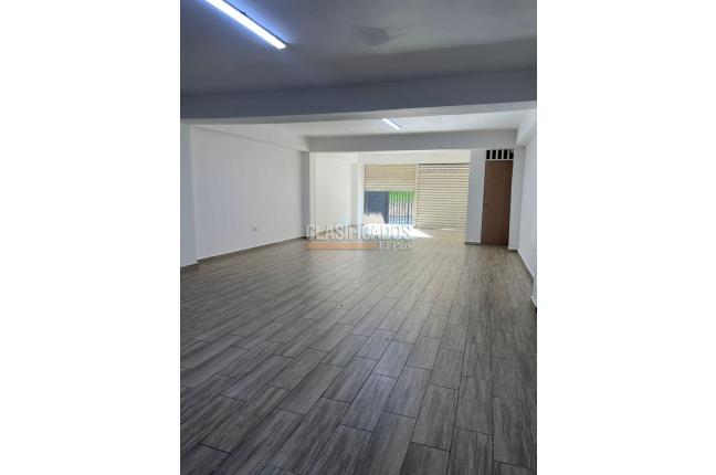 Locales y Bodegas, Alquiler en Cristales