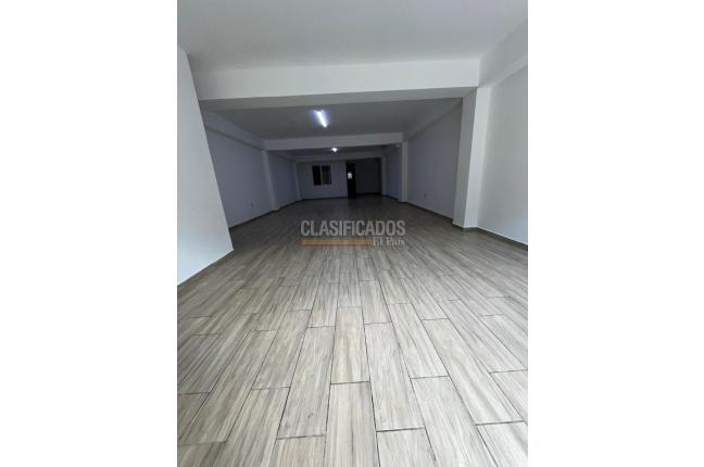 Locales y Bodegas, Alquiler en Cristales