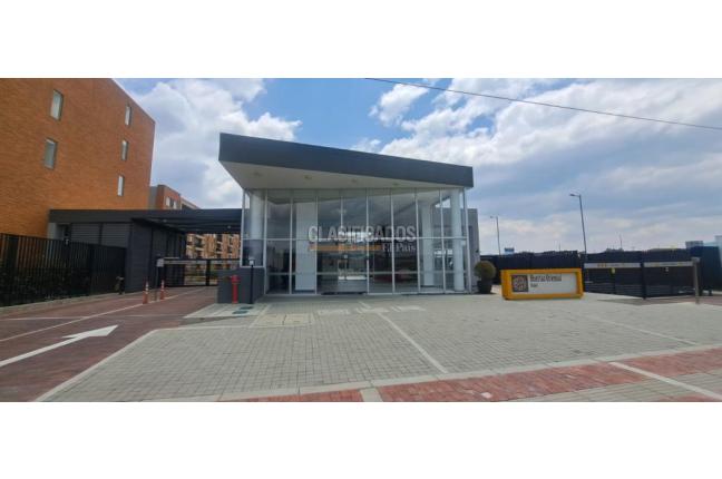 Apartamentos, Venta en Cajica