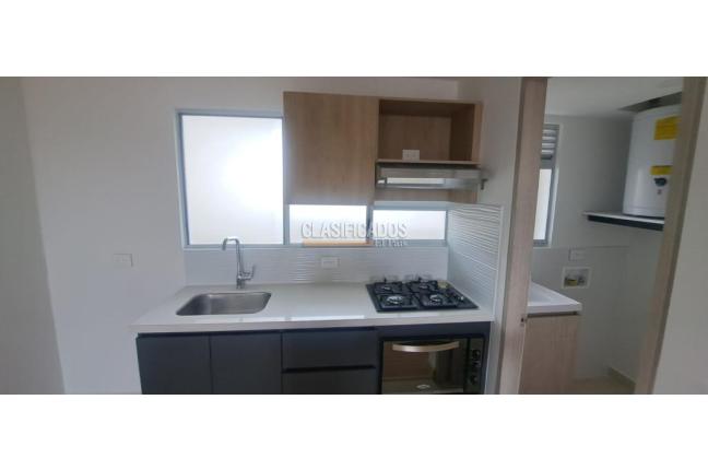 Apartamentos, Venta en Cajica