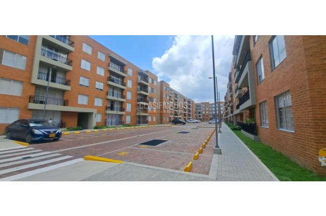 Apartamentos, Venta, Cajica - $290.000.000