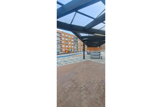 Apartamentos, Venta, Cajica - $290.000.000