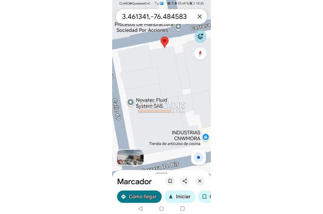 Locales y Bodegas, Venta, Fepicol - $1.400.000.000