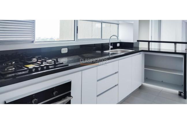 Apartamentos, Venta, Guadalupe - $800.000.000