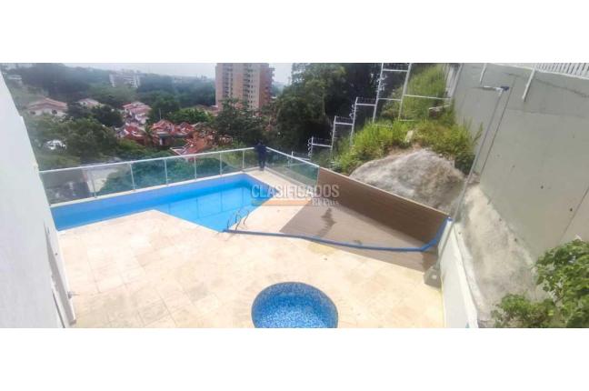 Apartamentos, Venta, Guadalupe - $800.000.000