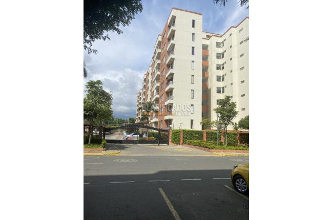 Apartamentos, Venta en San Joaquín