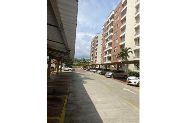 Apartamentos, Venta en San Joaquín