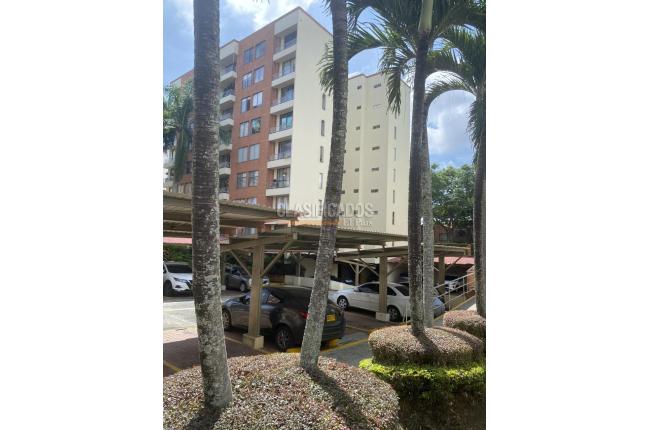 Apartamentos, Venta en San Joaquín