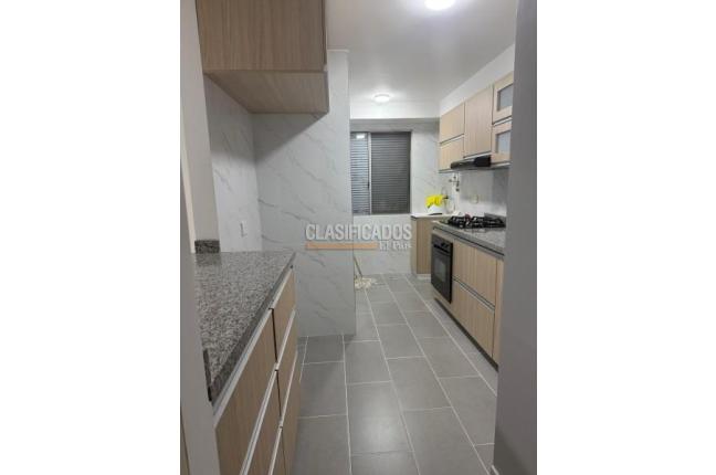 Apartamentos, Venta, Caney - $380.000.000