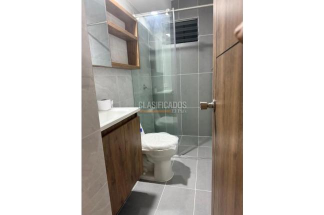 Apartamentos, Venta, Caney - $380.000.000