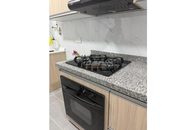 Apartamentos, Venta, Caney - $380.000.000