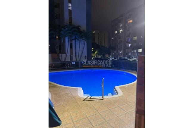 Apartamentos, Venta, Caney - $380.000.000