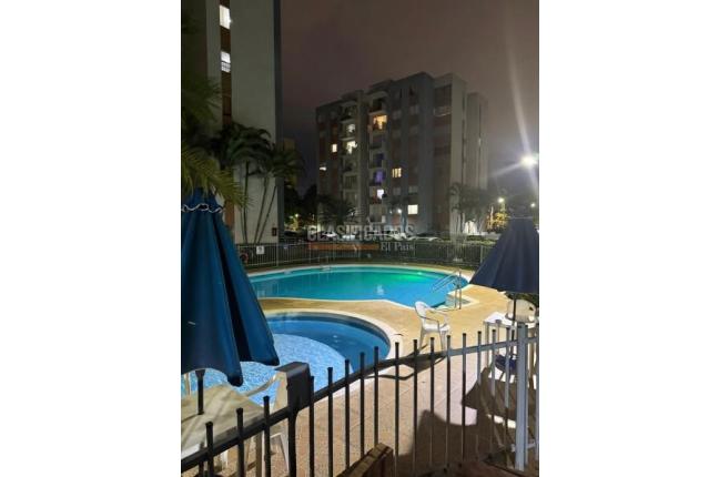 Apartamentos, Venta, Caney - $380.000.000