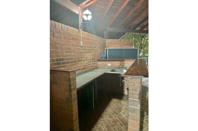 Apartamentos, Venta, Caney - $380.000.000