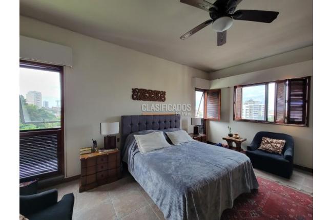 Apartamentos, Venta, Granada - $1.000.000.000