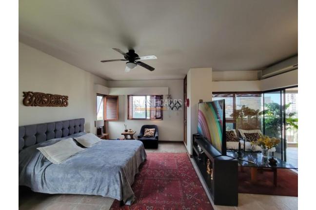 Apartamentos, Venta, Granada - $1.000.000.000