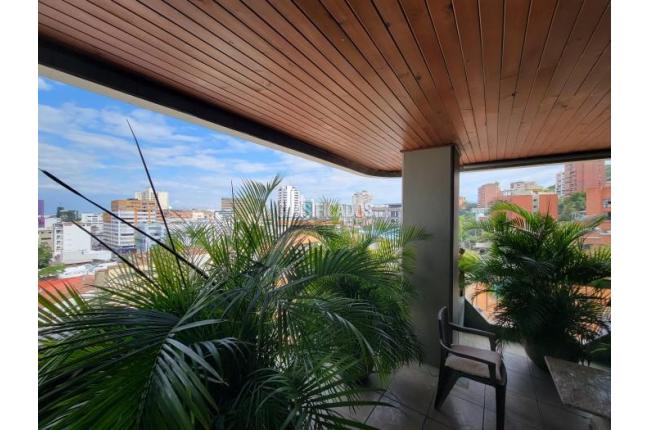 Apartamentos, Venta, Granada - $1.000.000.000