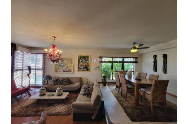 Apartamentos, Venta, Granada - $1.000.000.000