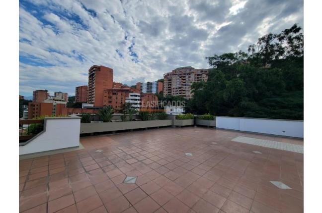 Apartamentos, Venta, Granada - $1.000.000.000