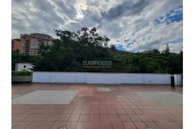 Apartamentos, Venta, Granada - $1.000.000.000