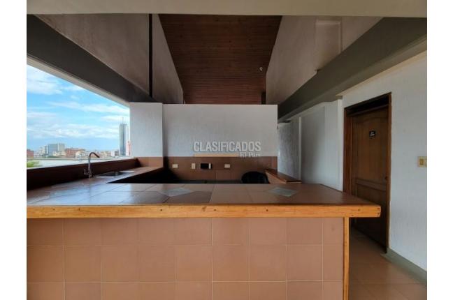 Apartamentos, Venta, Granada - $1.000.000.000