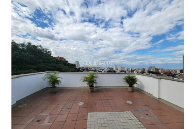 Apartamentos, Venta, Granada - $1.000.000.000