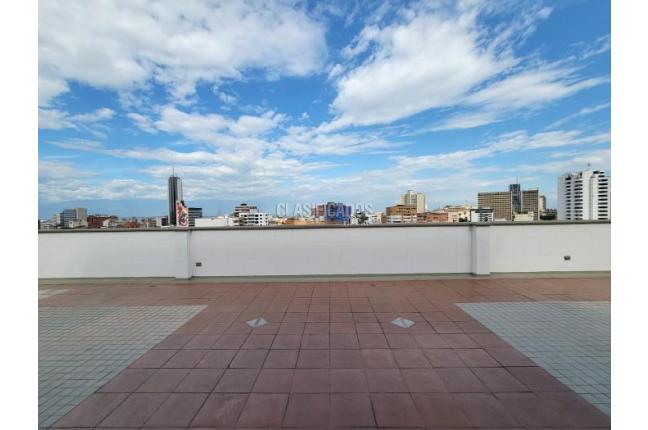 Apartamentos, Venta, Granada - $1.000.000.000