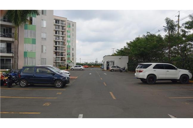 Apartamentos, Venta, Jamundí - $185.000.000