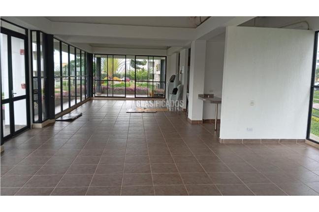 Apartamentos, Venta, Jamundí - $185.000.000