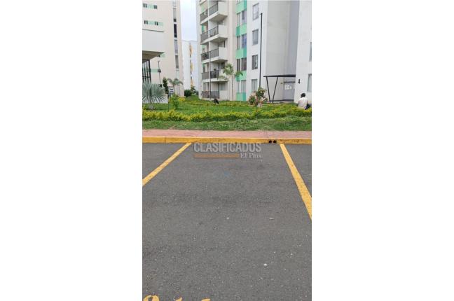 Apartamentos, Venta, Jamundí - $185.000.000