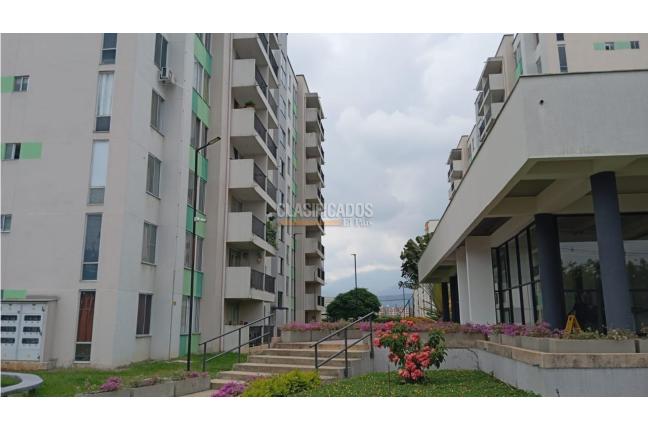 Apartamentos, Venta, Jamundí - $185.000.000