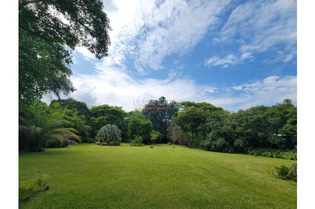 Casas, Venta, Pance - $4.100.000.000