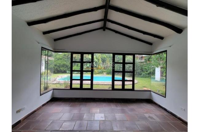 Casas, Venta, Pance - $4.100.000.000