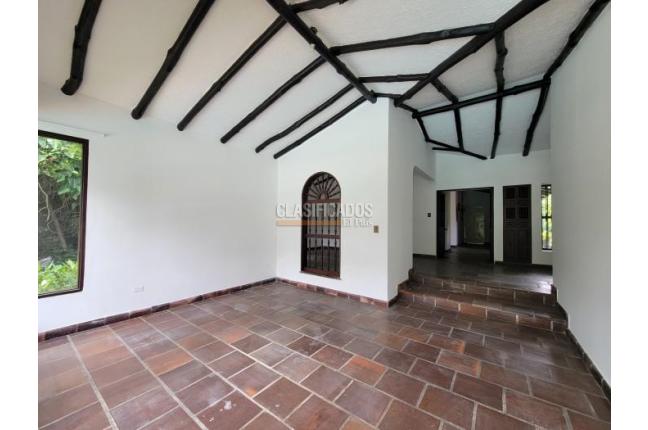 Casas, Venta, Pance - $4.100.000.000