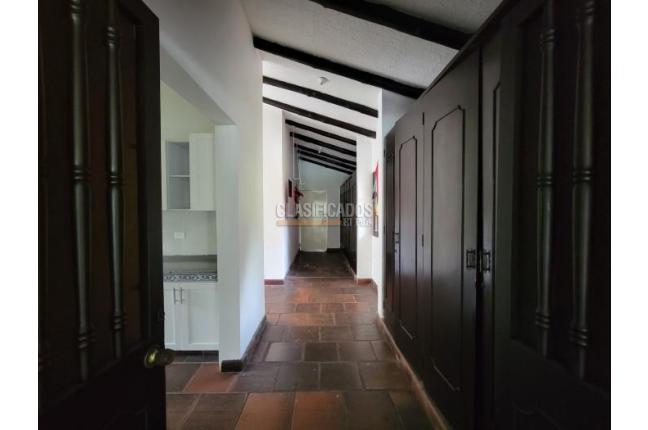 Casas, Venta, Pance - $4.100.000.000