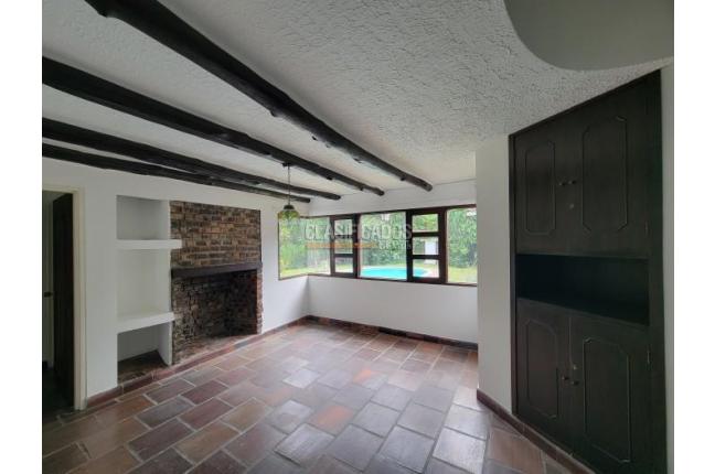 Casas, Venta, Pance - $4.100.000.000