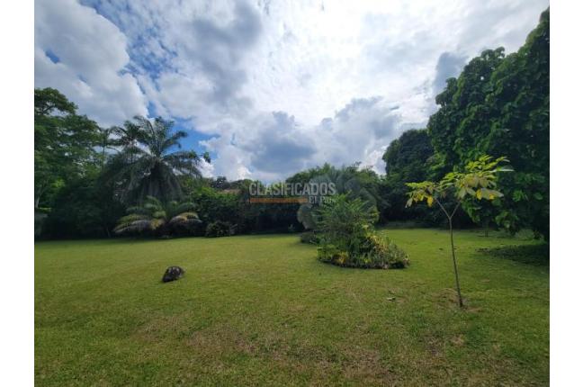 Casas, Venta, Pance - $4.100.000.000