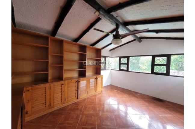 Casas, Venta, Pance - $4.100.000.000