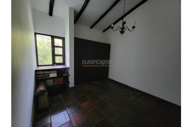 Casas, Venta, Pance - $4.100.000.000