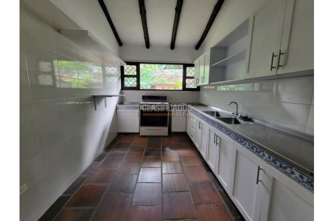 Casas, Venta, Pance - $4.100.000.000