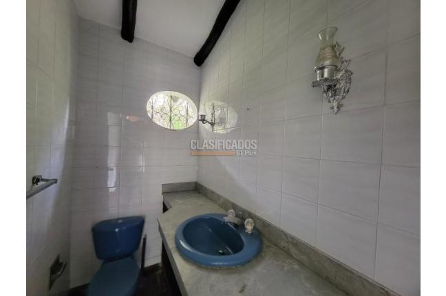 Casas, Venta, Pance - $4.100.000.000