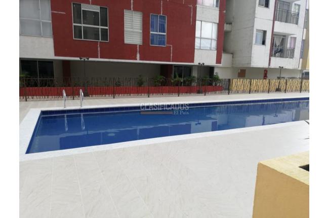 Apartamentos, Venta en Armenia