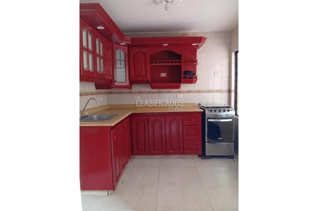 Apartamentos, Alquiler, El Trébol - $1.300.000