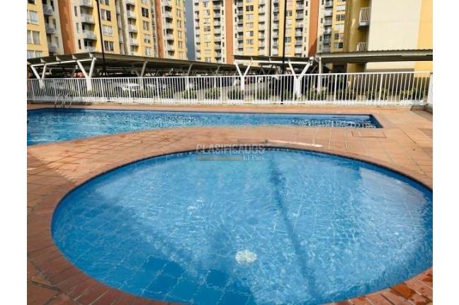 Apartamentos, Venta, Álamos - $305.000.000